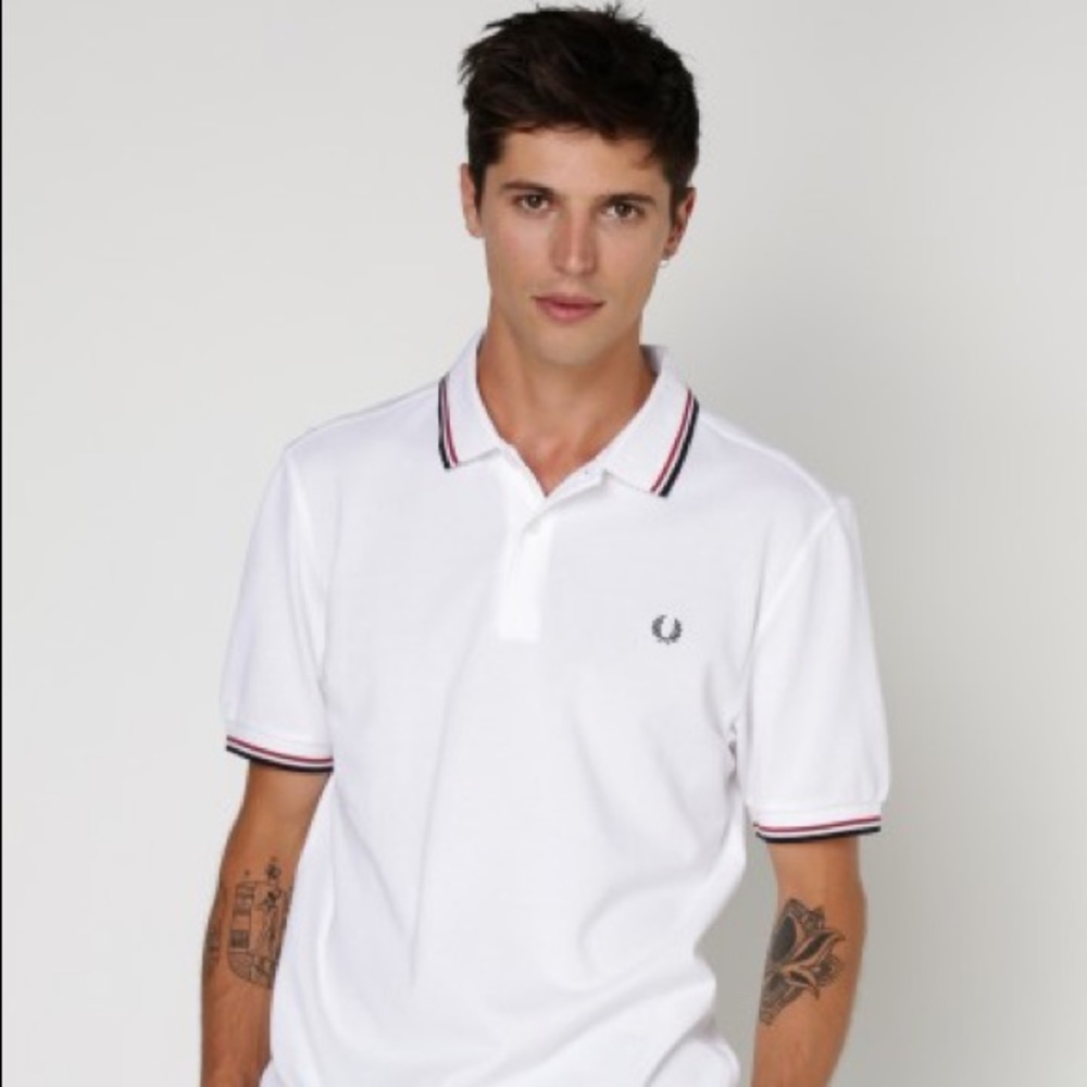 Fred Perry Polo XL